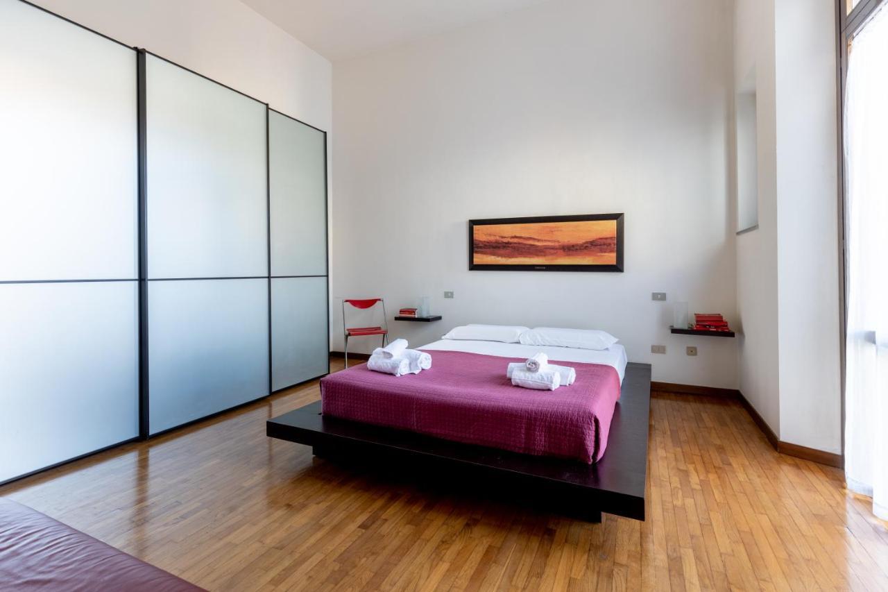 Tranquil Elegance In The Heart Of Pisa - Historic Convent Apartment Экстерьер фото