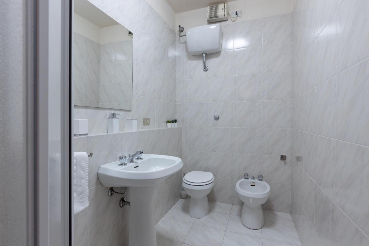 Tranquil Elegance In The Heart Of Pisa - Historic Convent Apartment Экстерьер фото