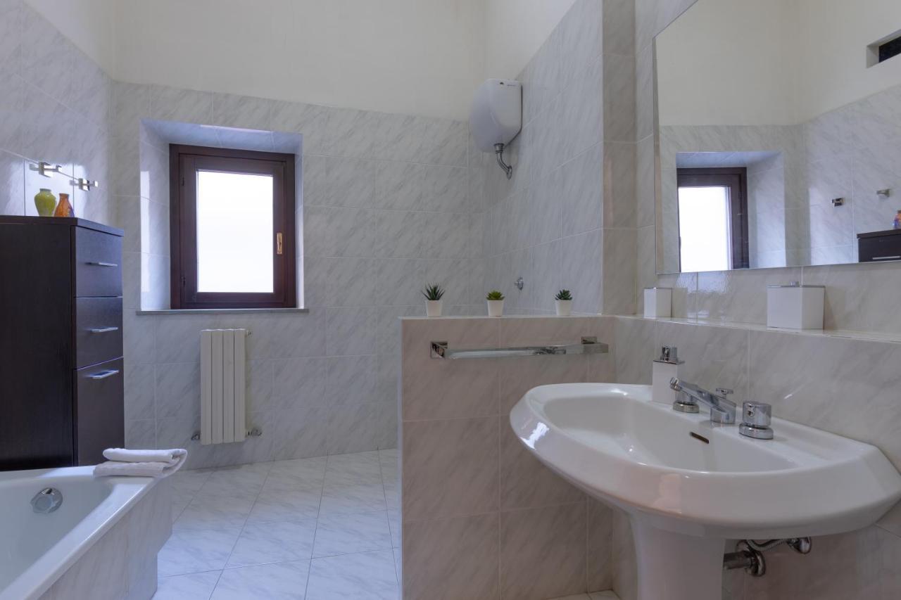 Tranquil Elegance In The Heart Of Pisa - Historic Convent Apartment Экстерьер фото